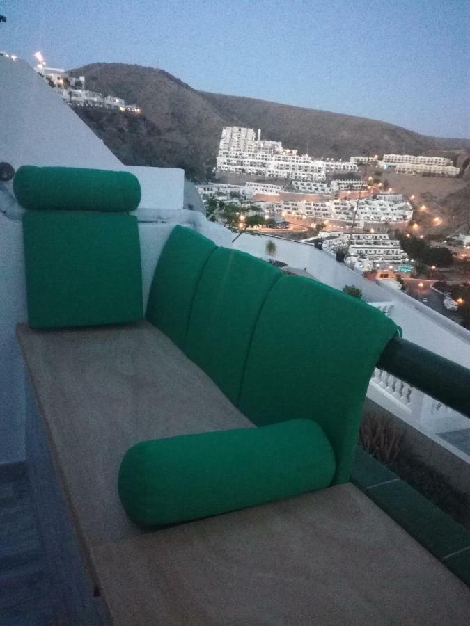 Апартаменты Amazing Ocean View Take It Easy! Пуэрто Рико Экстерьер фото